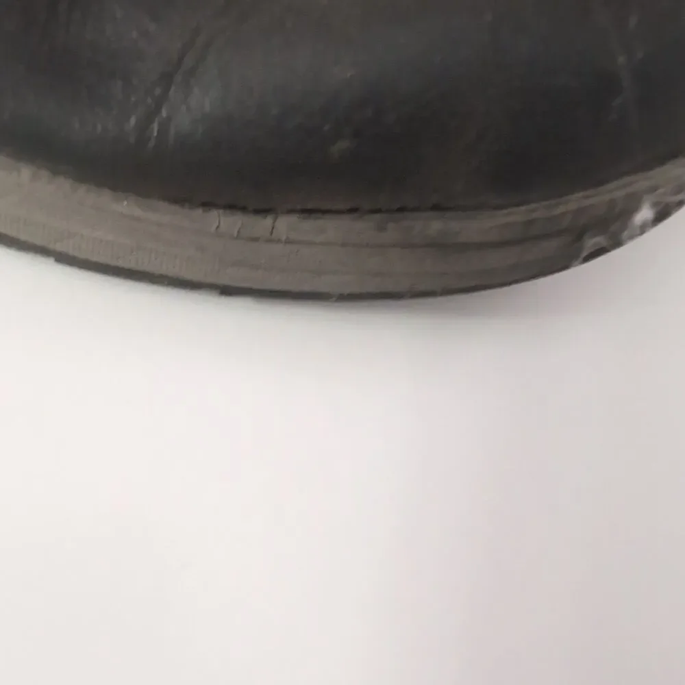 Carhartt Moc-Toe Work Shoe Mens Size 12 Carhartt Shoes
